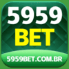 Logo da 5959BET